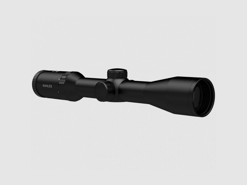 Kahles Helia 1.6-8x42i riflescope
