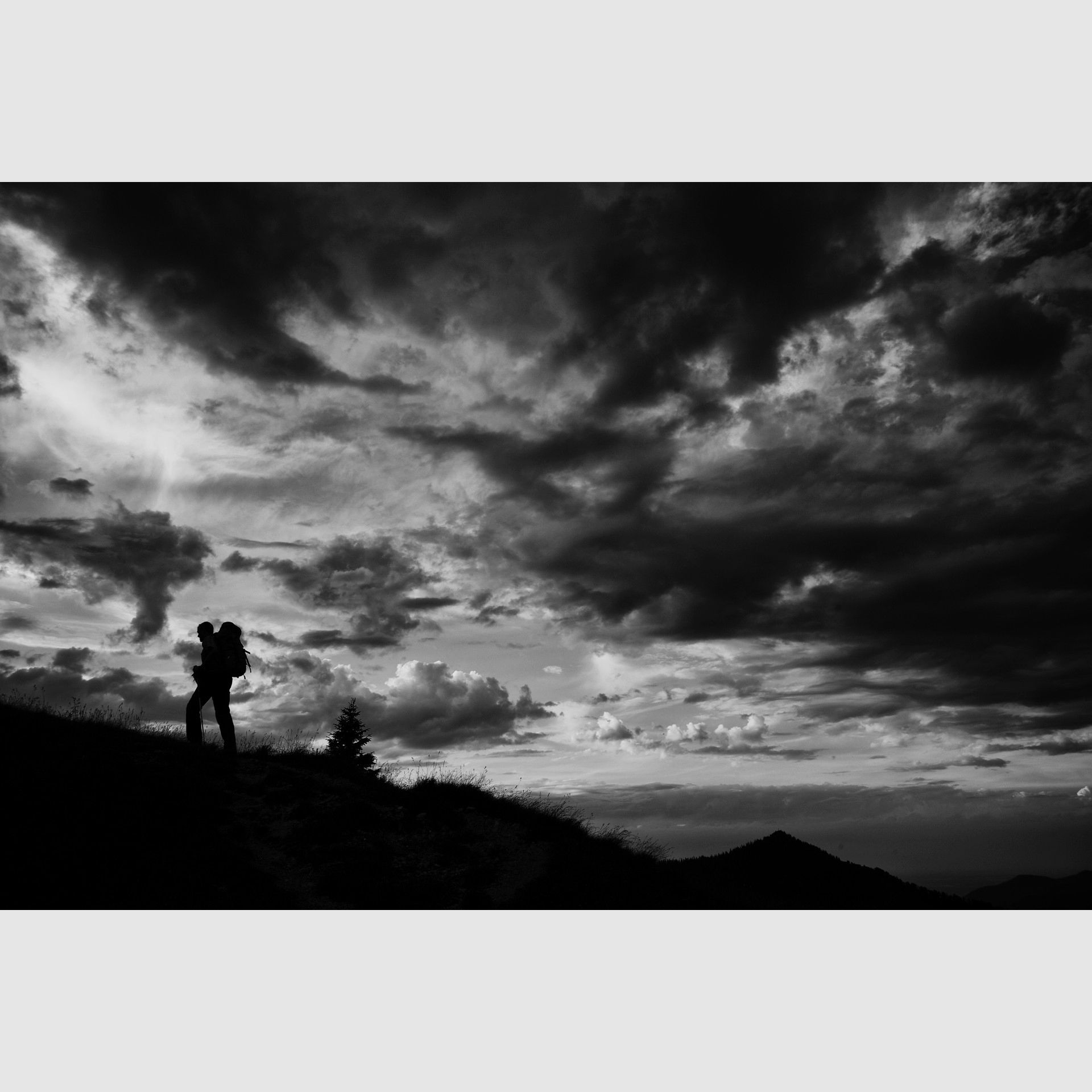 BAVARIAN SLIDE SHOW BIWAK