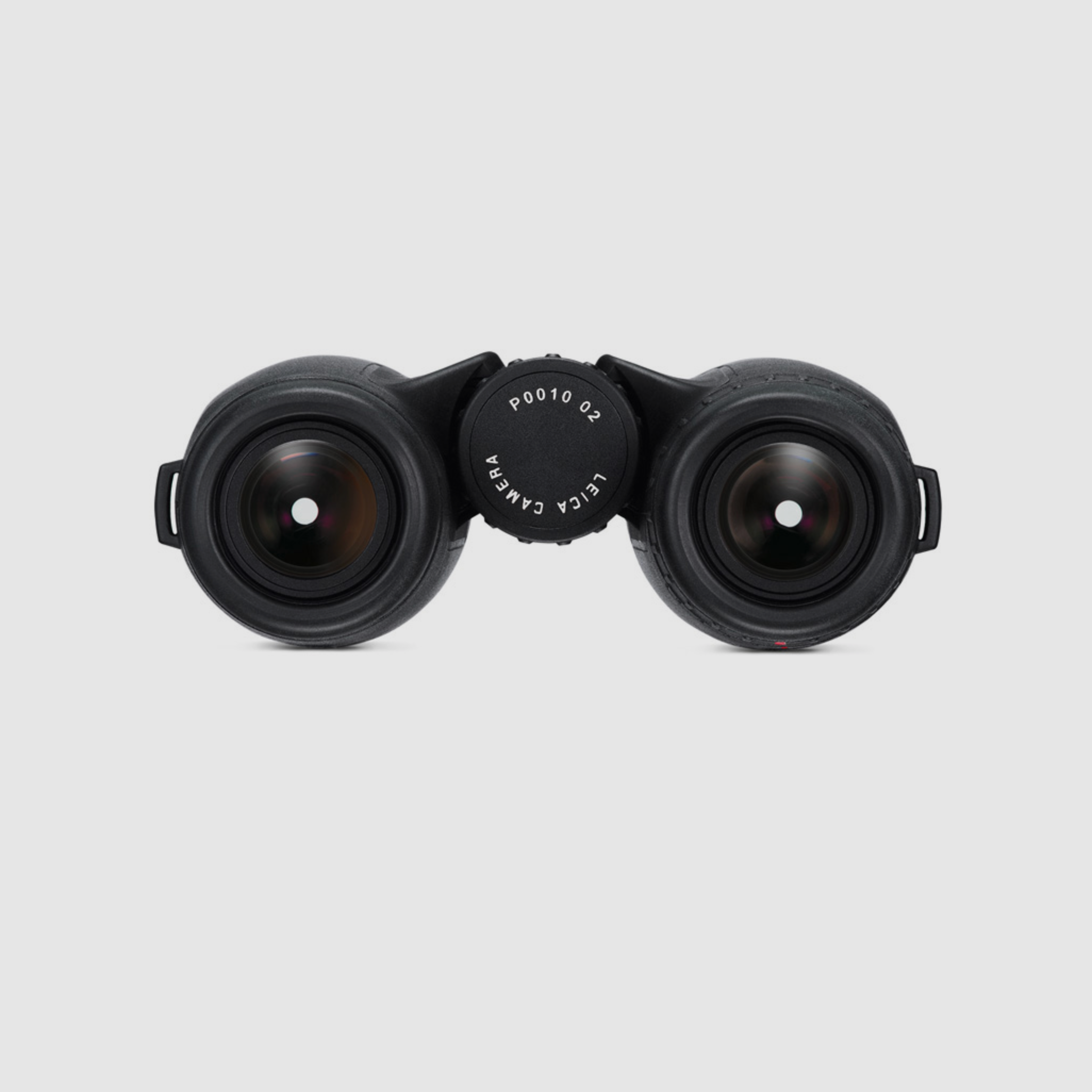 Leica 40319 Fernglas Trinovid 10x42 HD mit Tasche & Riemen, Bild 2 von 3