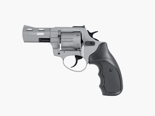 Zoraki R2 3 pulgadas revólver SRS Titan 9mm R.K.