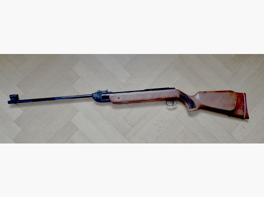 Luftgewehr - Diana - Modell 35
