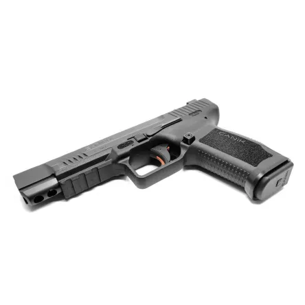 Pistolet Canik TP9 Mete SFX Black cal. 9x19, image 6 sur 8