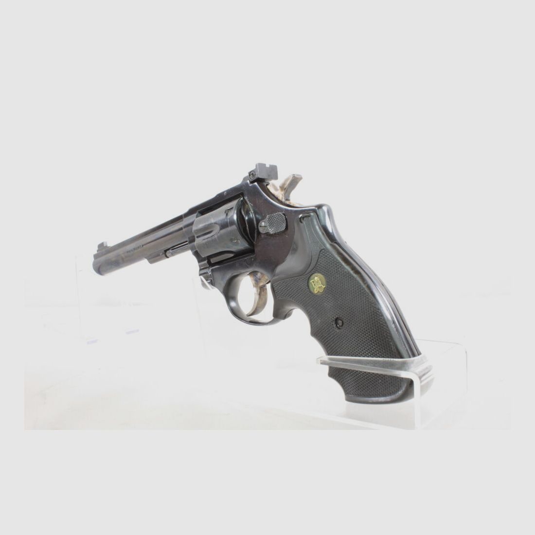 Taurus Sportrevolver M96, imagen 5 de 10