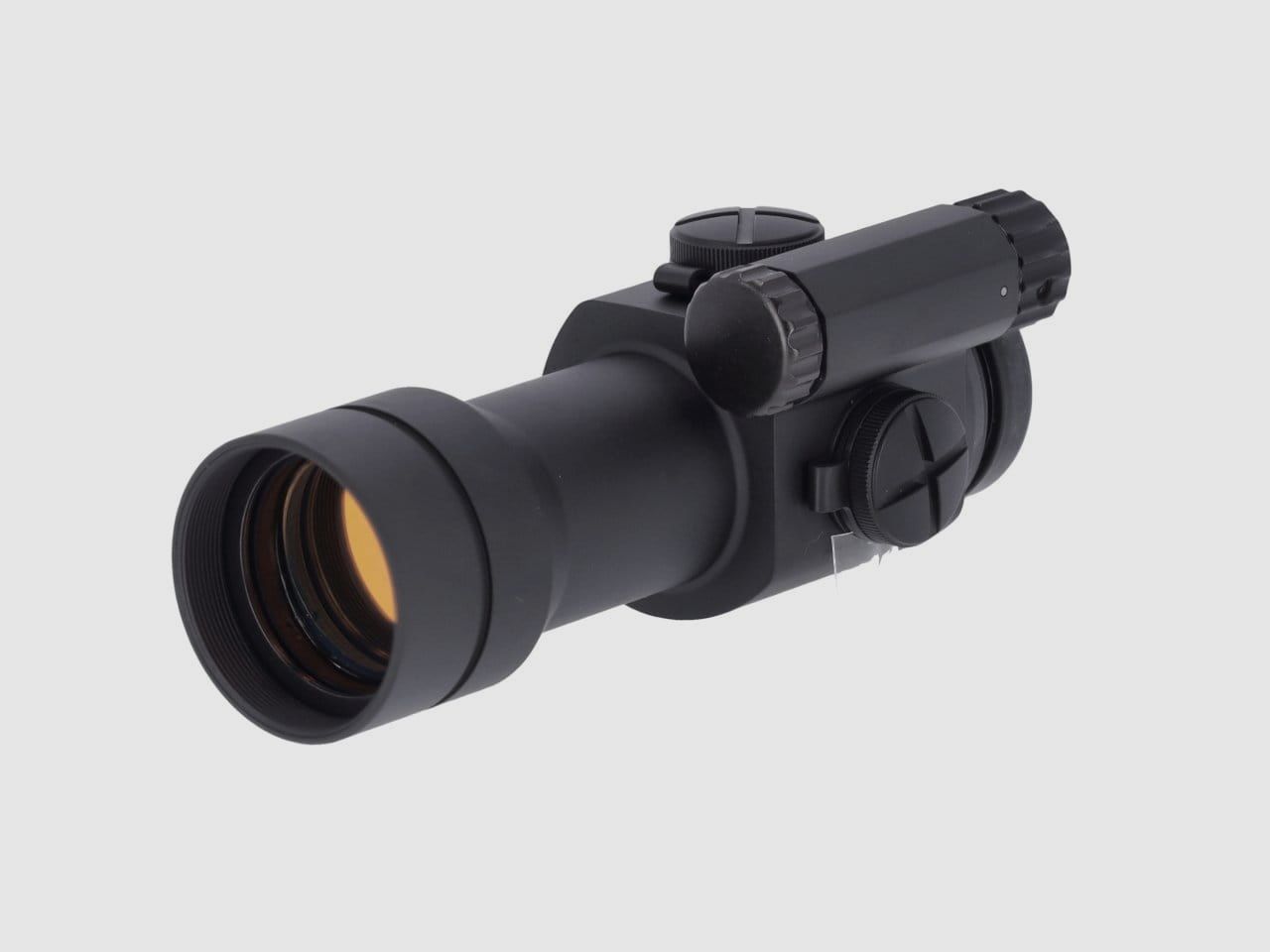 Aimpoint CompC3 2 MOA