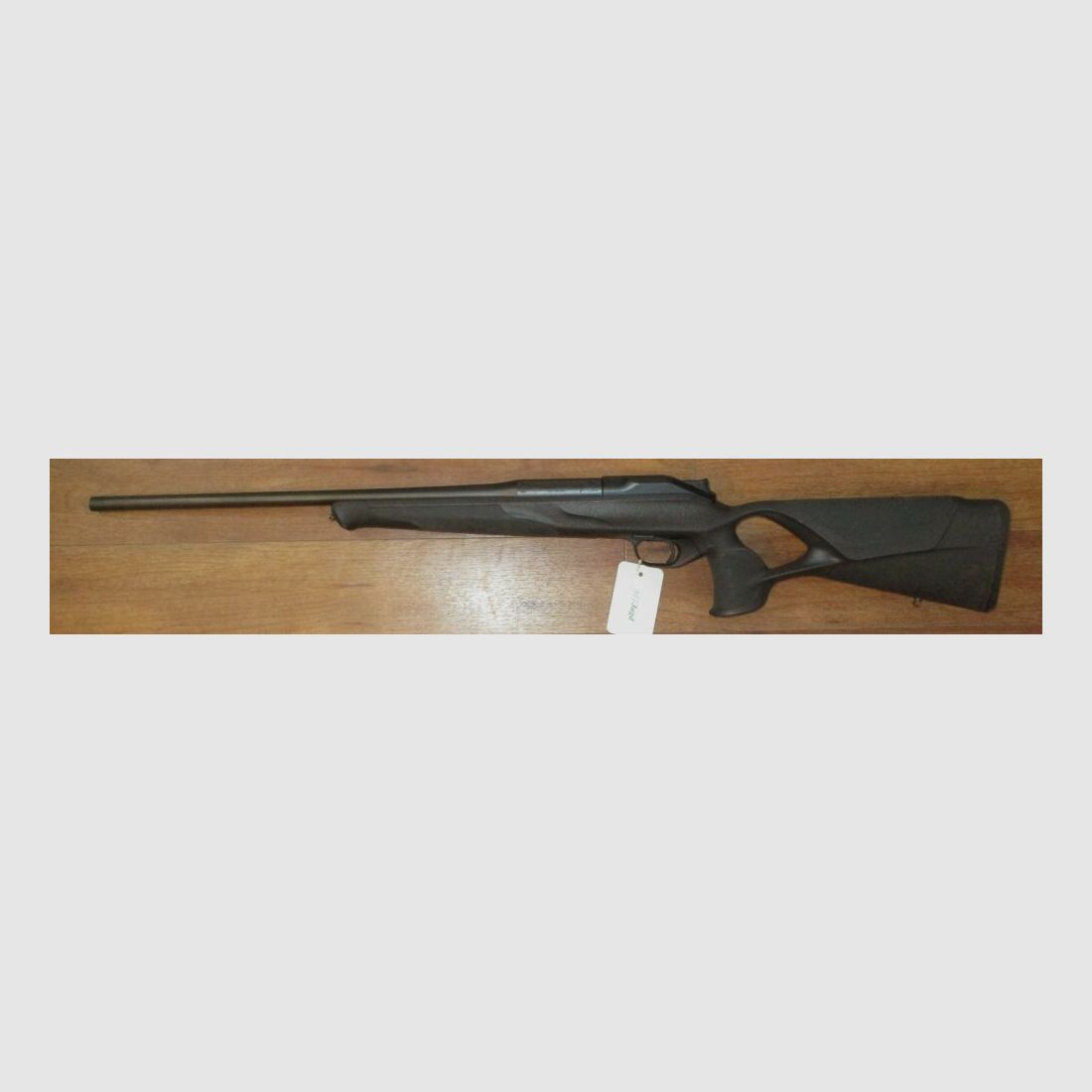 Blaser R8
