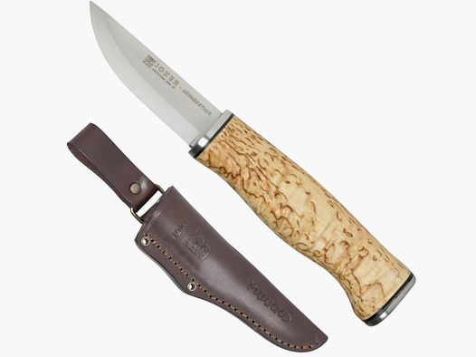 Puukko Birkenholz Grandfather