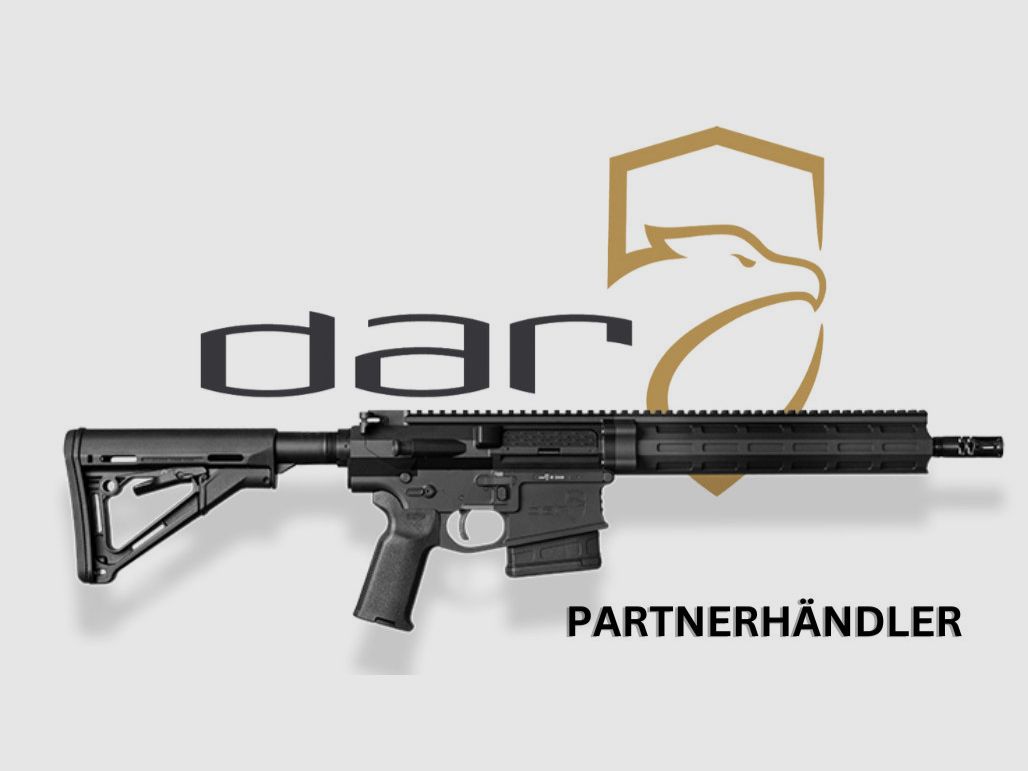 DAR-10 SSP | Short Sport | AR10 – 12″