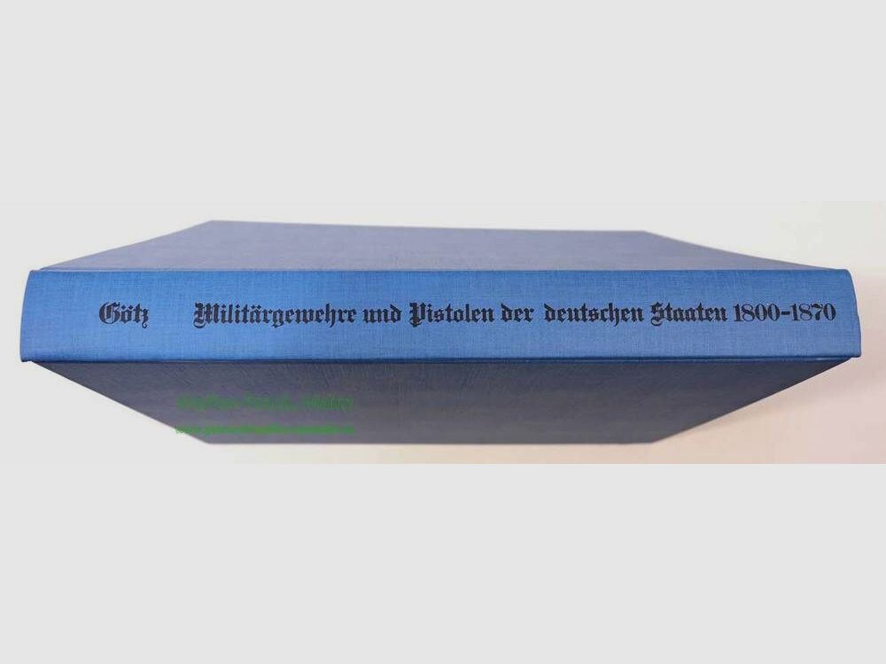 Motorbuch Verlag Buch Militärgewehre u.Pistolen