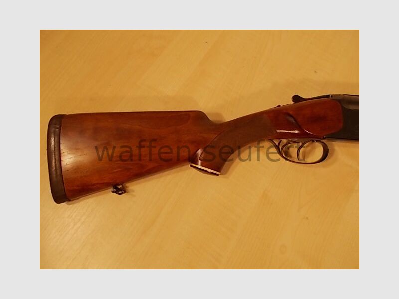 Baikal Tundra Super mit Doppelabzug