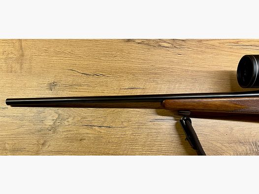 Frankonia Forest 98er 308win // Hawke Endurance 3-12x56 // HMS Schwenkmontage