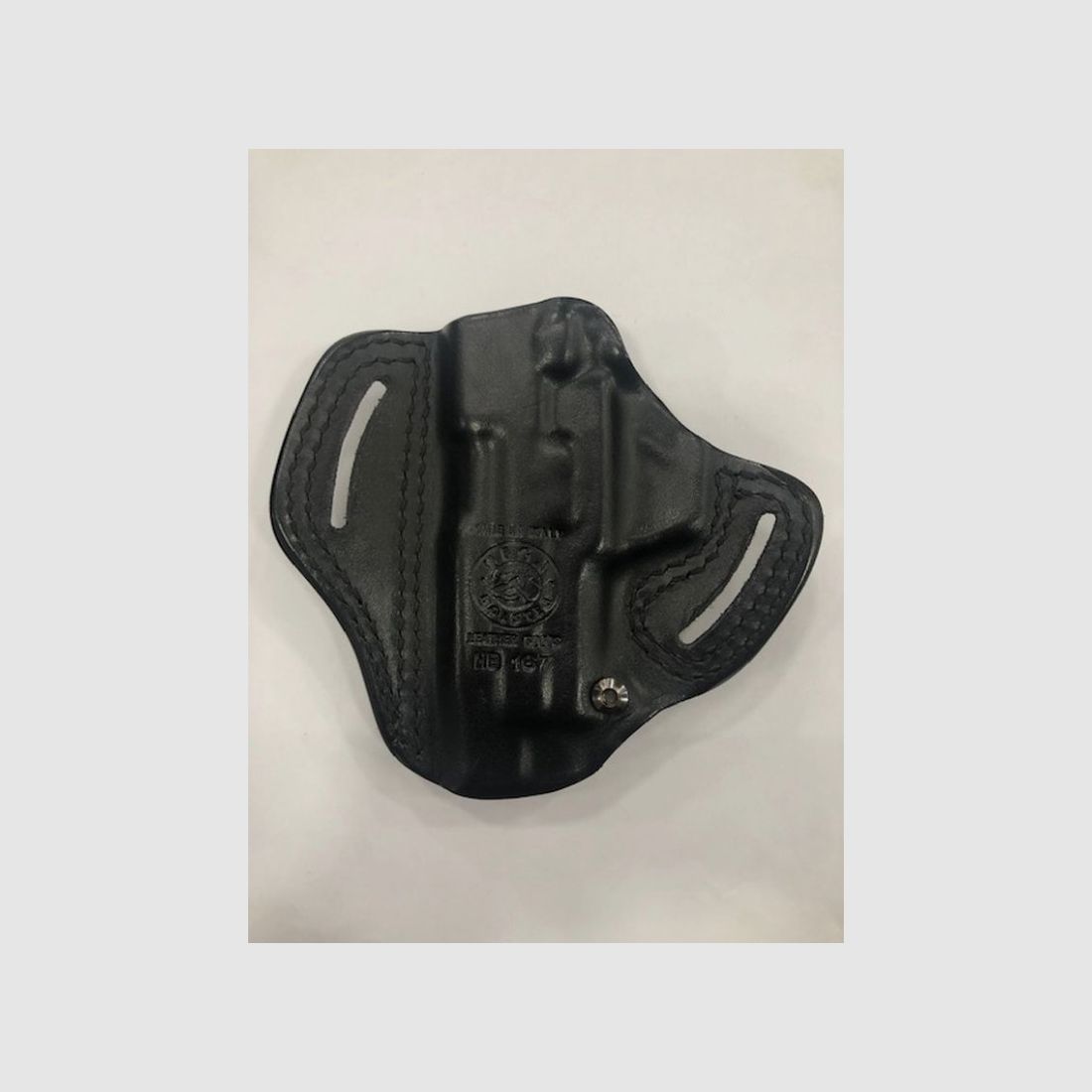 VEGA HOLSTER LEDER PAN P220 226, Bild 2 von 2