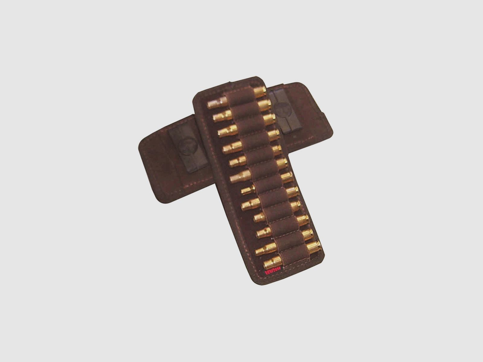 AKAH patron belt strips