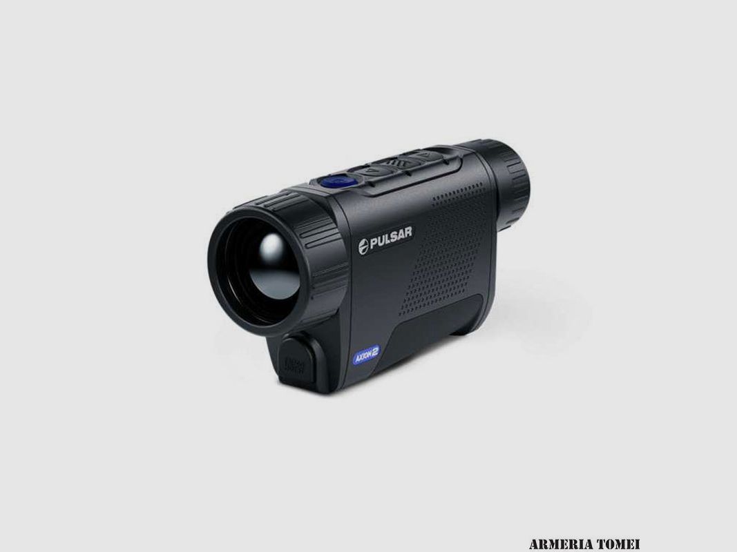 PULSAR – VISOR AXION 2 XQ35, Bild 1 von 8