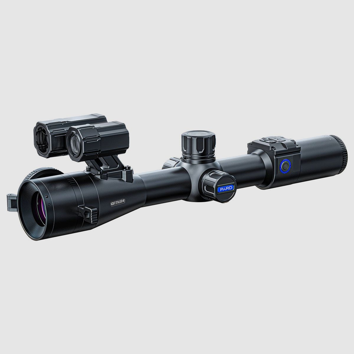 PARD – NIGHT STALKER 4K – NS4 70mm 940nm LRF, Bild 1 von 11
