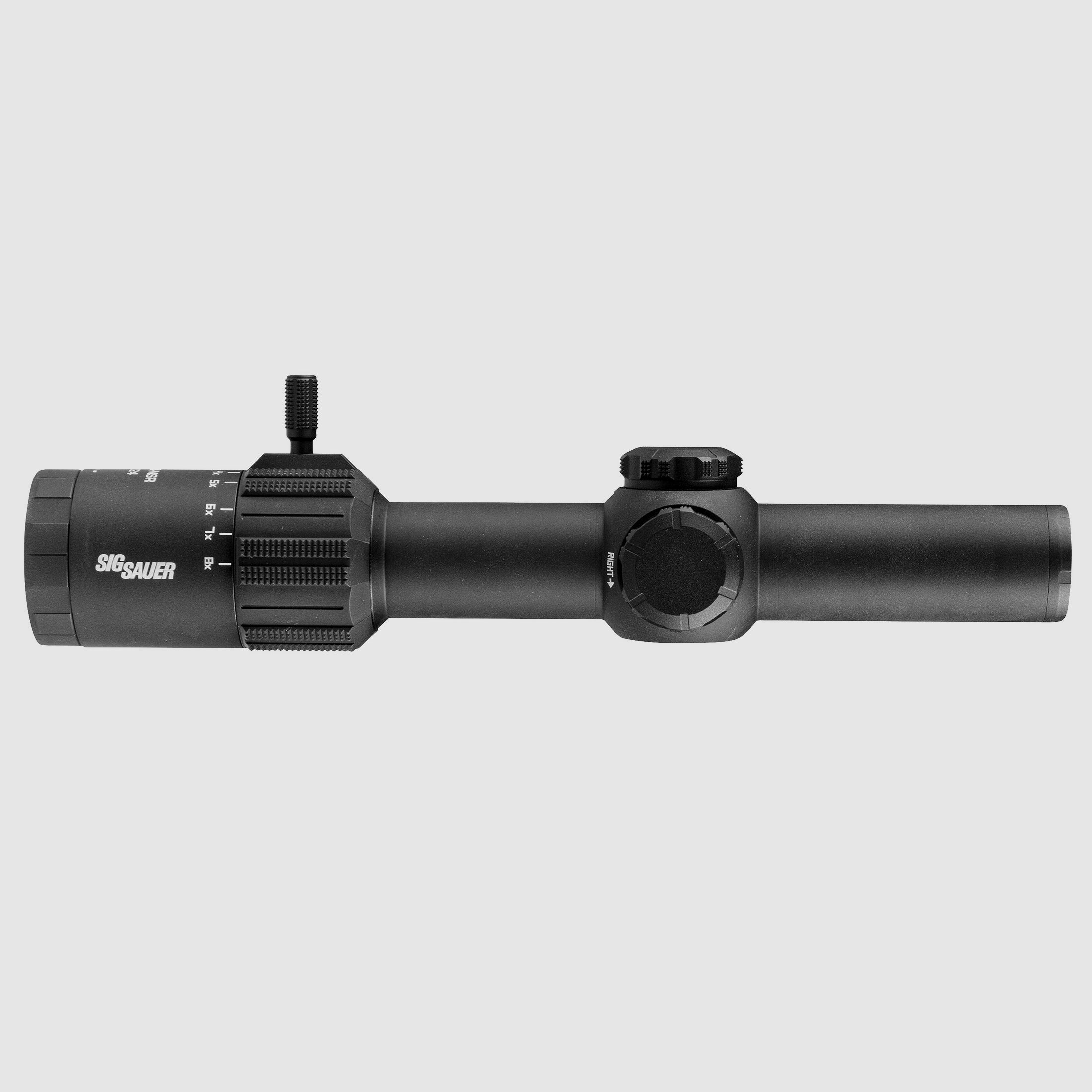 SIG SAUER TANGO-MSR Zielfernrohr | 1-8x24 | MSR BDC8 SFP