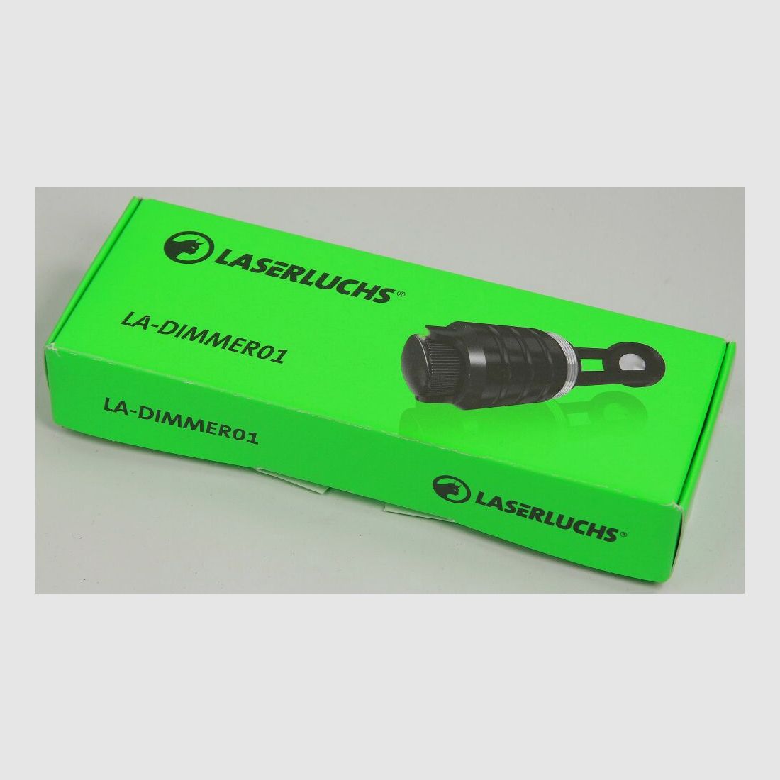 Laserluchs Dimmer LA 01