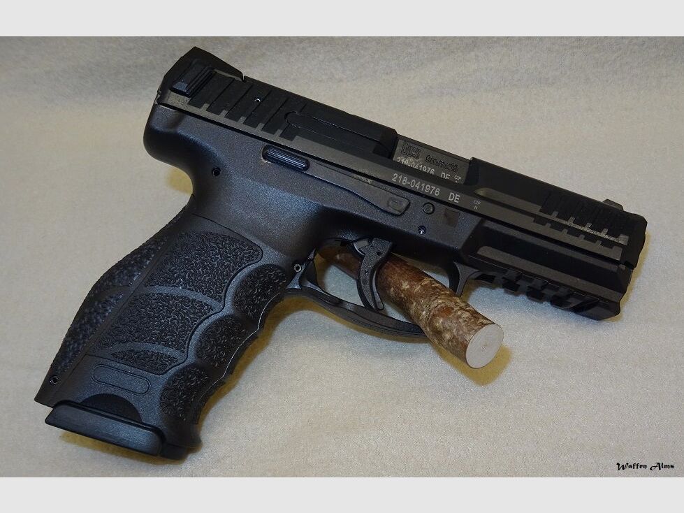 Heckler & Koch SFP9- SF