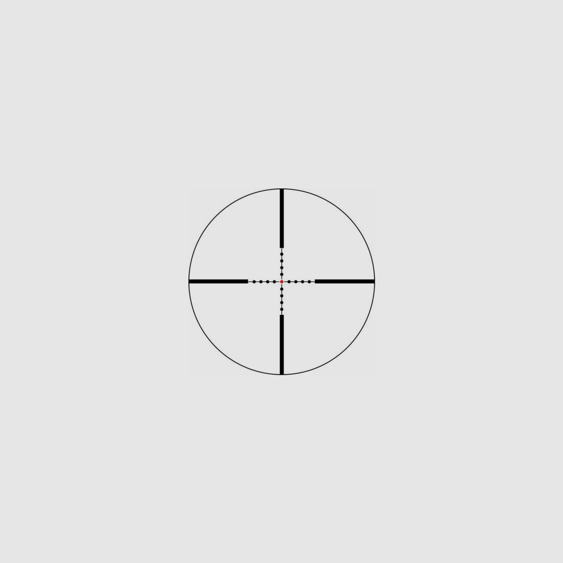 FALKE 8,5-25 x 50 T A C