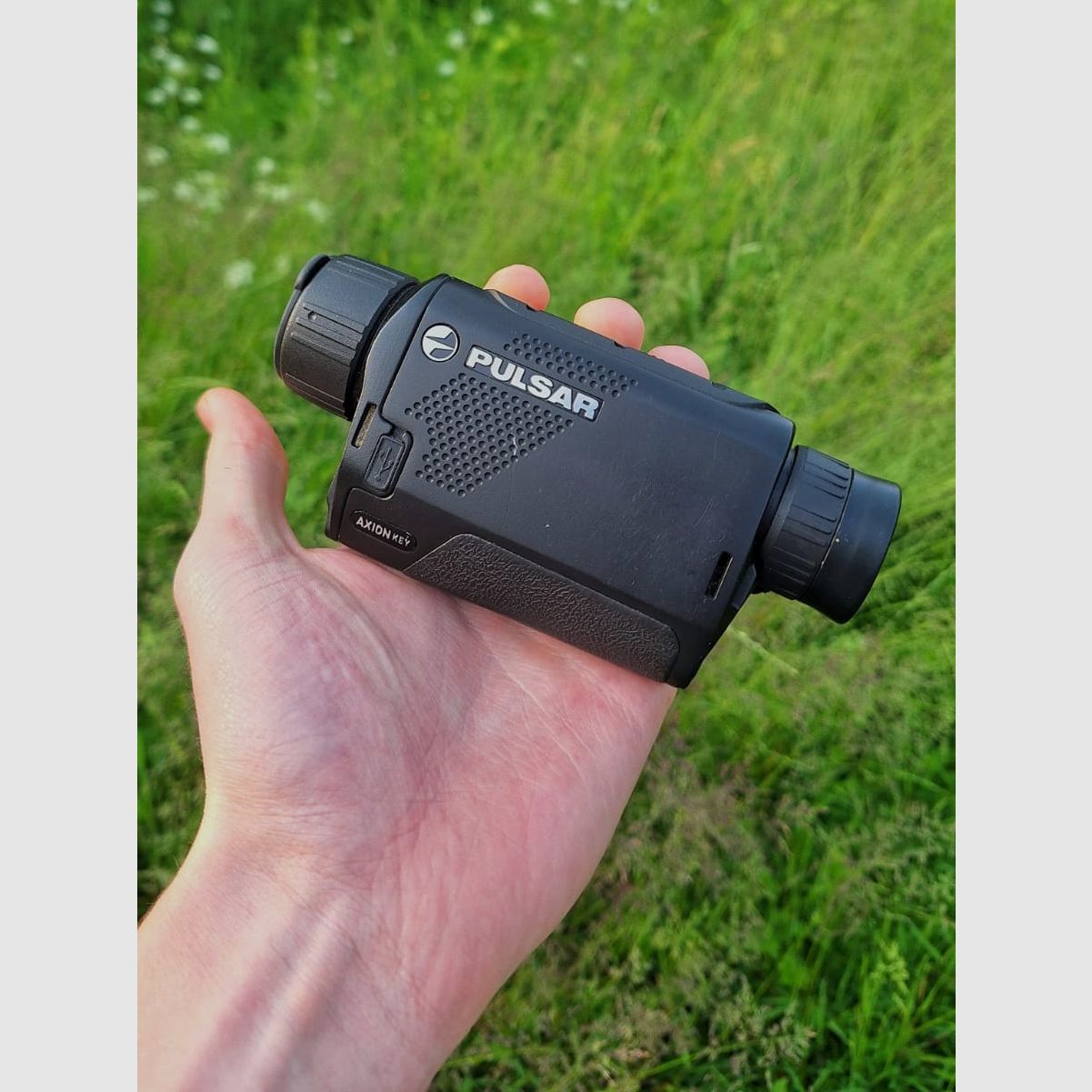 Pulsar XM30