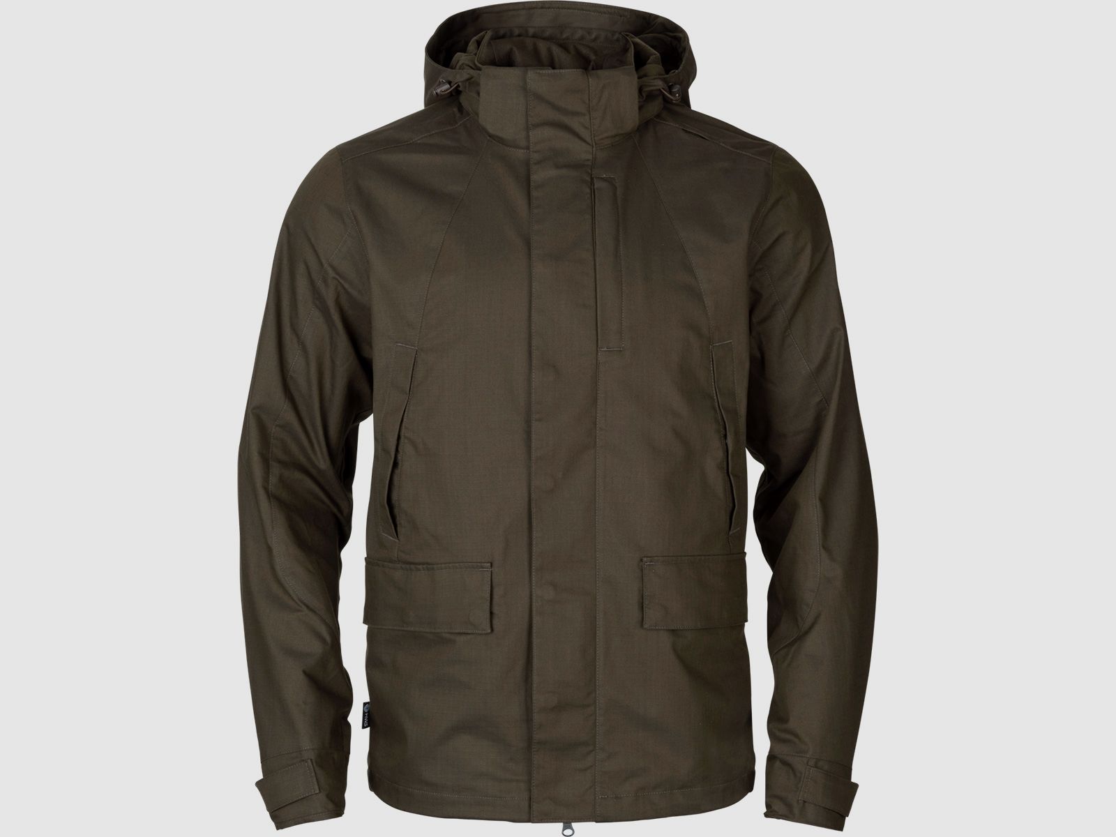 Härkila Jacke Nordic Hunter HWS Willow green