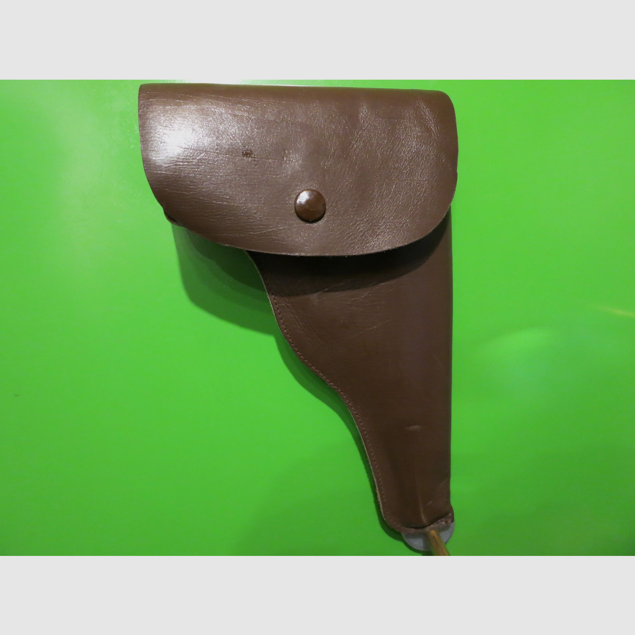 Pokrowiec na pistolet sportowy Walther PP Sport, kaliber .22lr #18