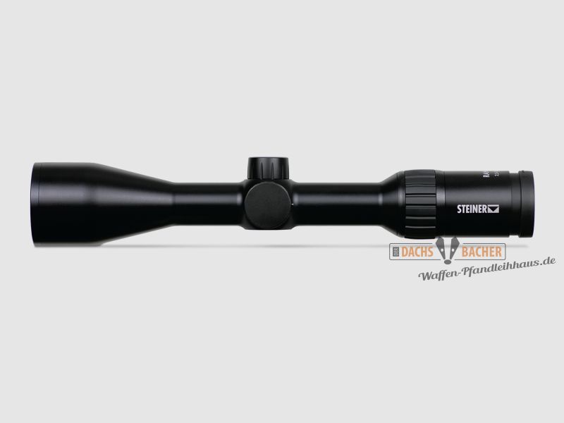 Steiner Ranger 4 2,5-10x50 #:202287650