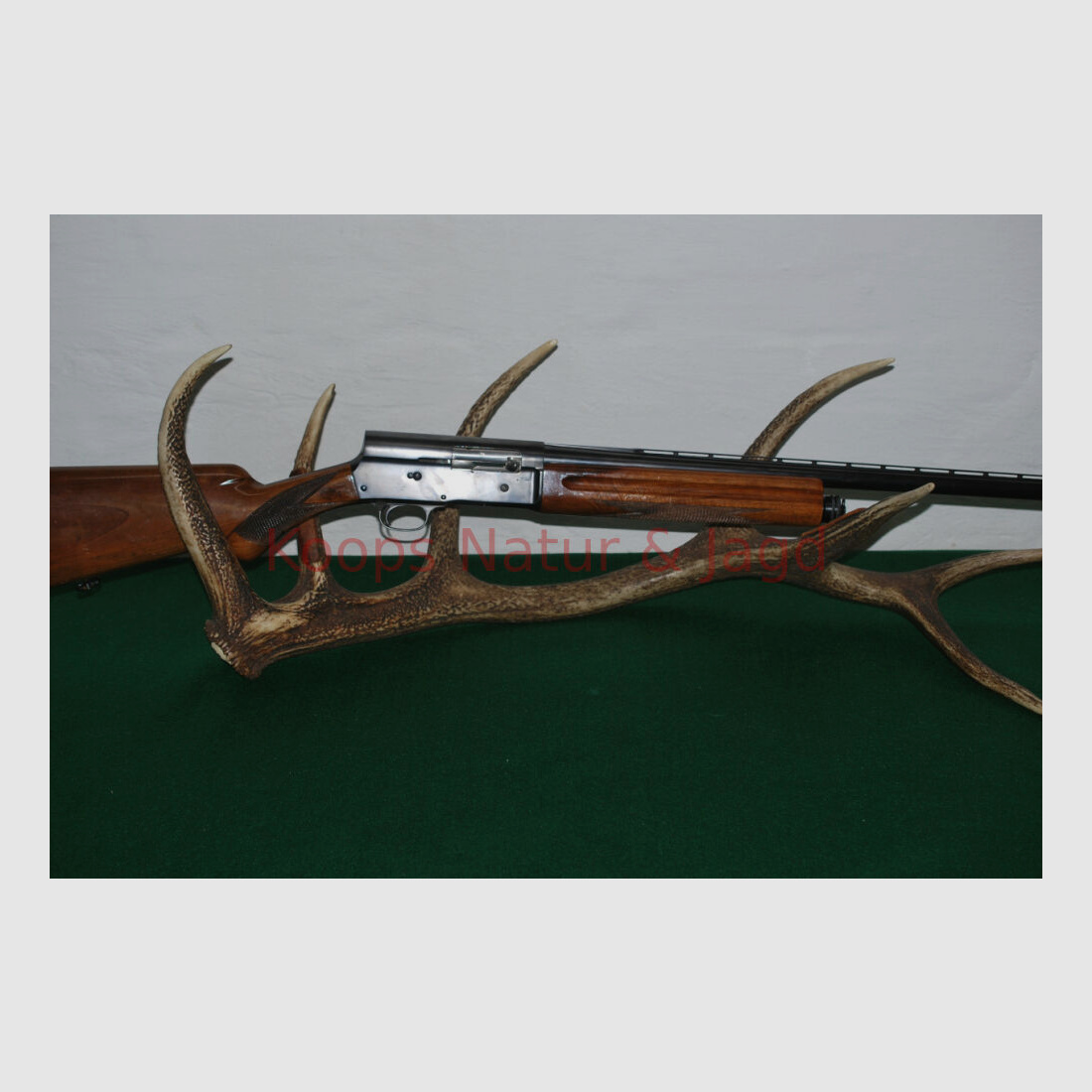 Browning Auto 5