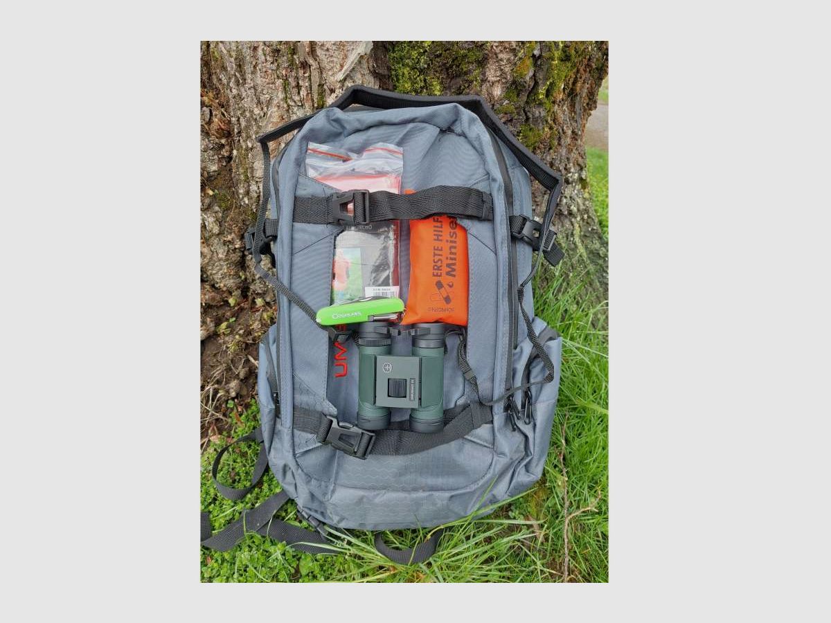 Starterset Wandern, Bild 1 von 46