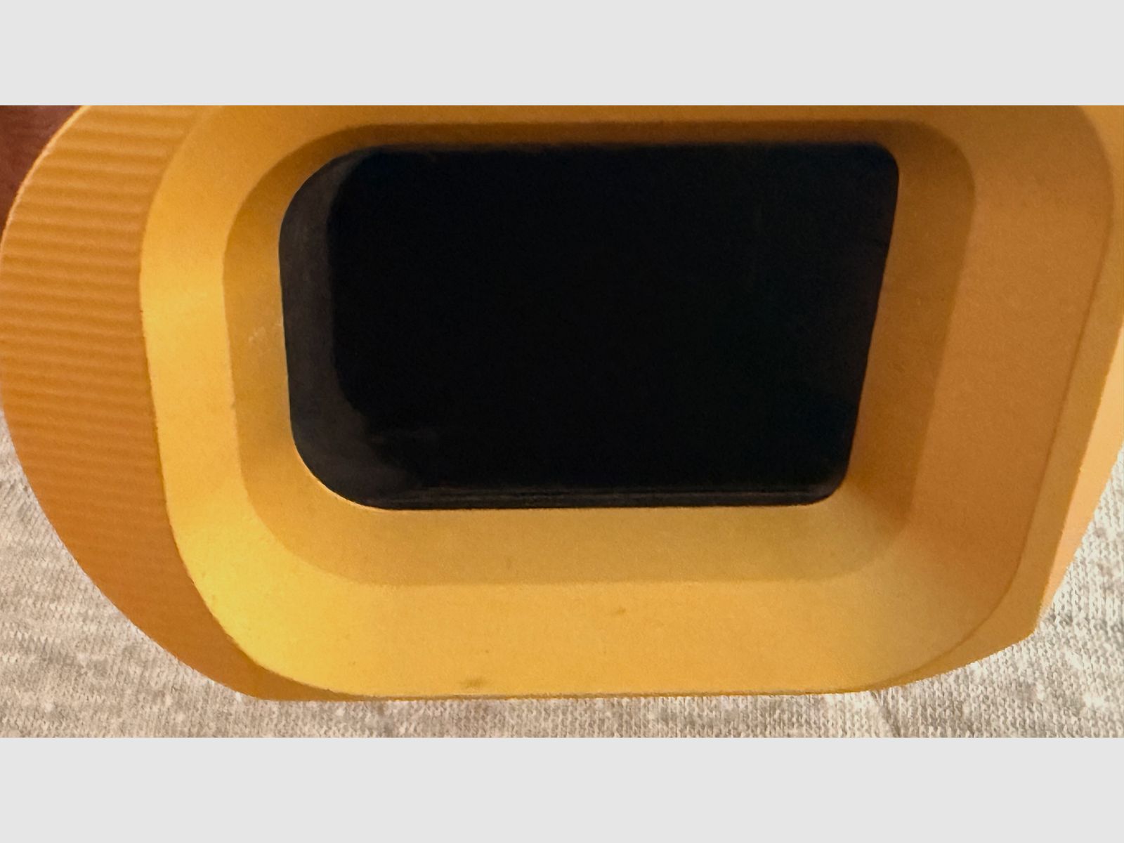 IPSC Standard optics STI 2011 HPS Range Master 5.4“ 9mm Luger with front cut, Picatinny rail, weapon is optic ready not CZ Shadow, Infinity, KMR, Sig Sauer, Walther, Beretta