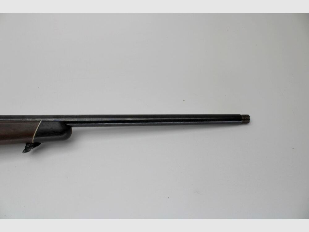 Steyr Mannlicher Mod S 8x68S