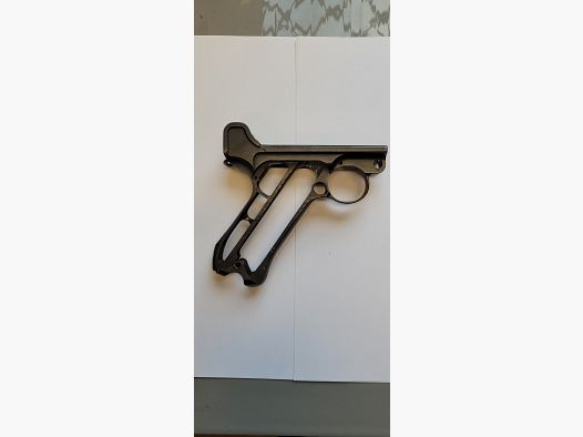 Griffstück P.08
