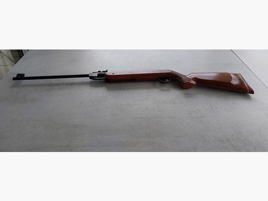 Luftgewehr Diana 35 F im Kaliber 4,5 mm (.177)