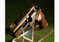 DELTA COMBAT TARGET S&W 586 4"Zoll 357 Mag