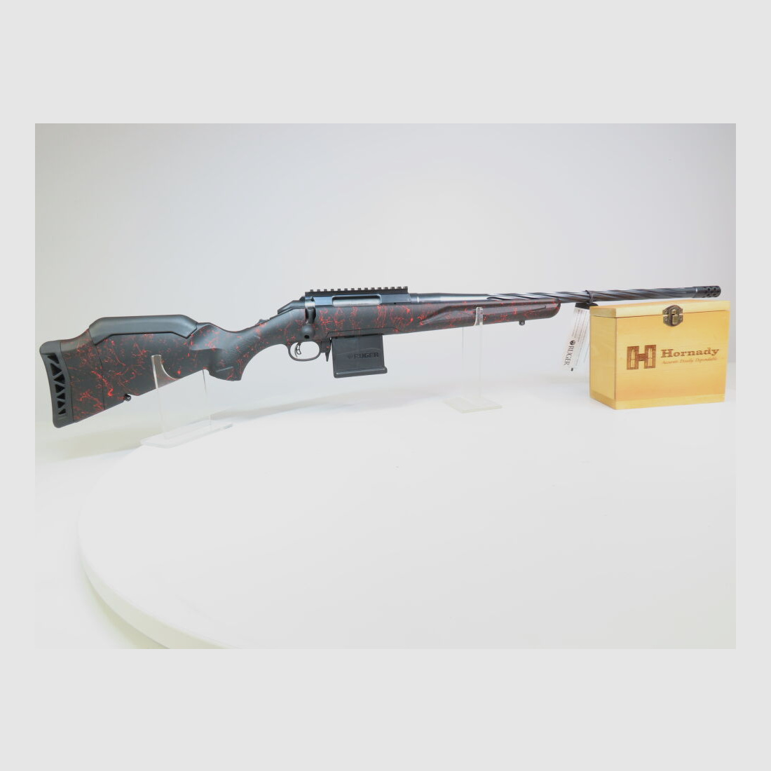 Ruger American Rifle Generation 2