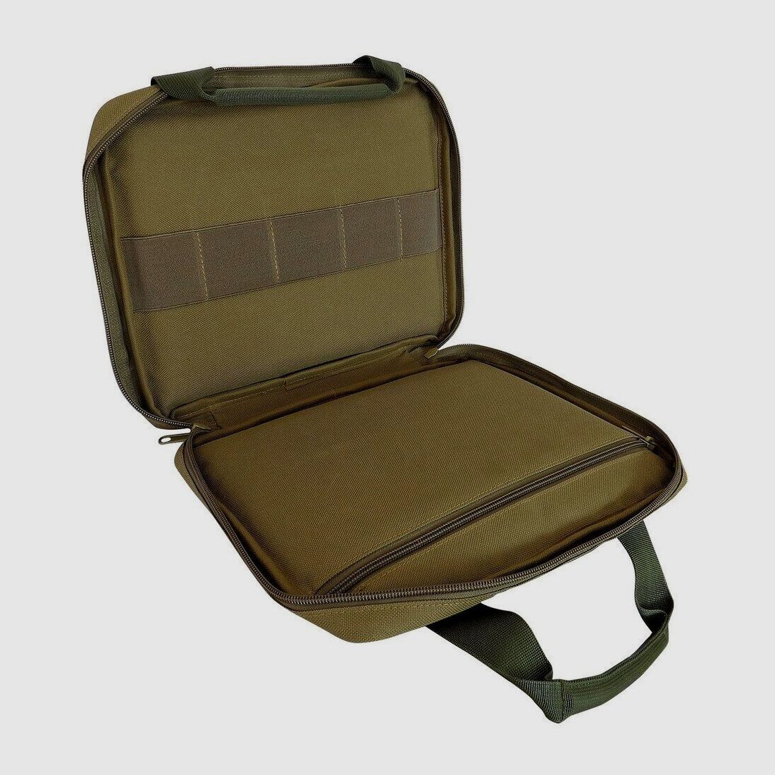 Futteral Kurzwaffe 22×25 cm Desert, Bild 1 von 2