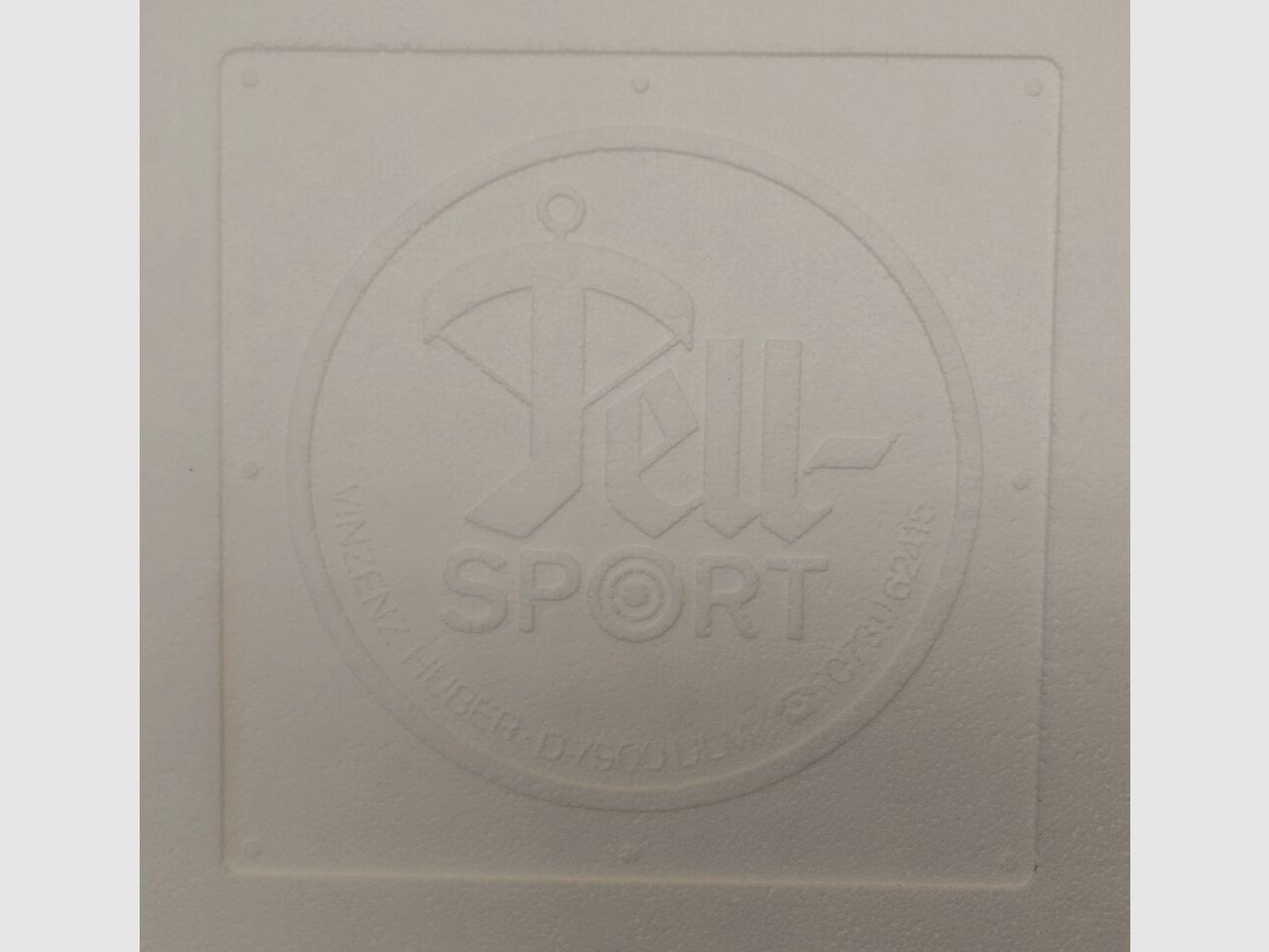 Lothar Walther Hobby Tell