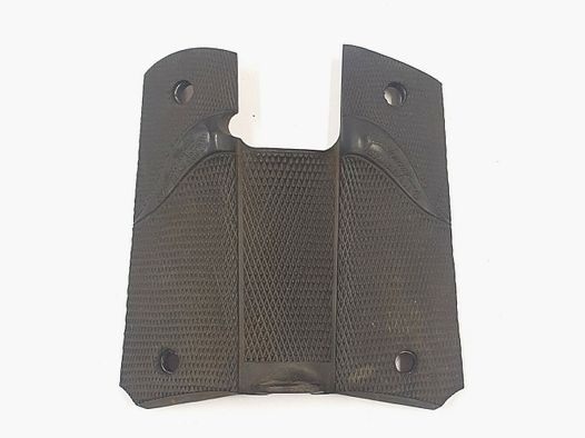 Pachmayr Colt 1911 rubber grip panels