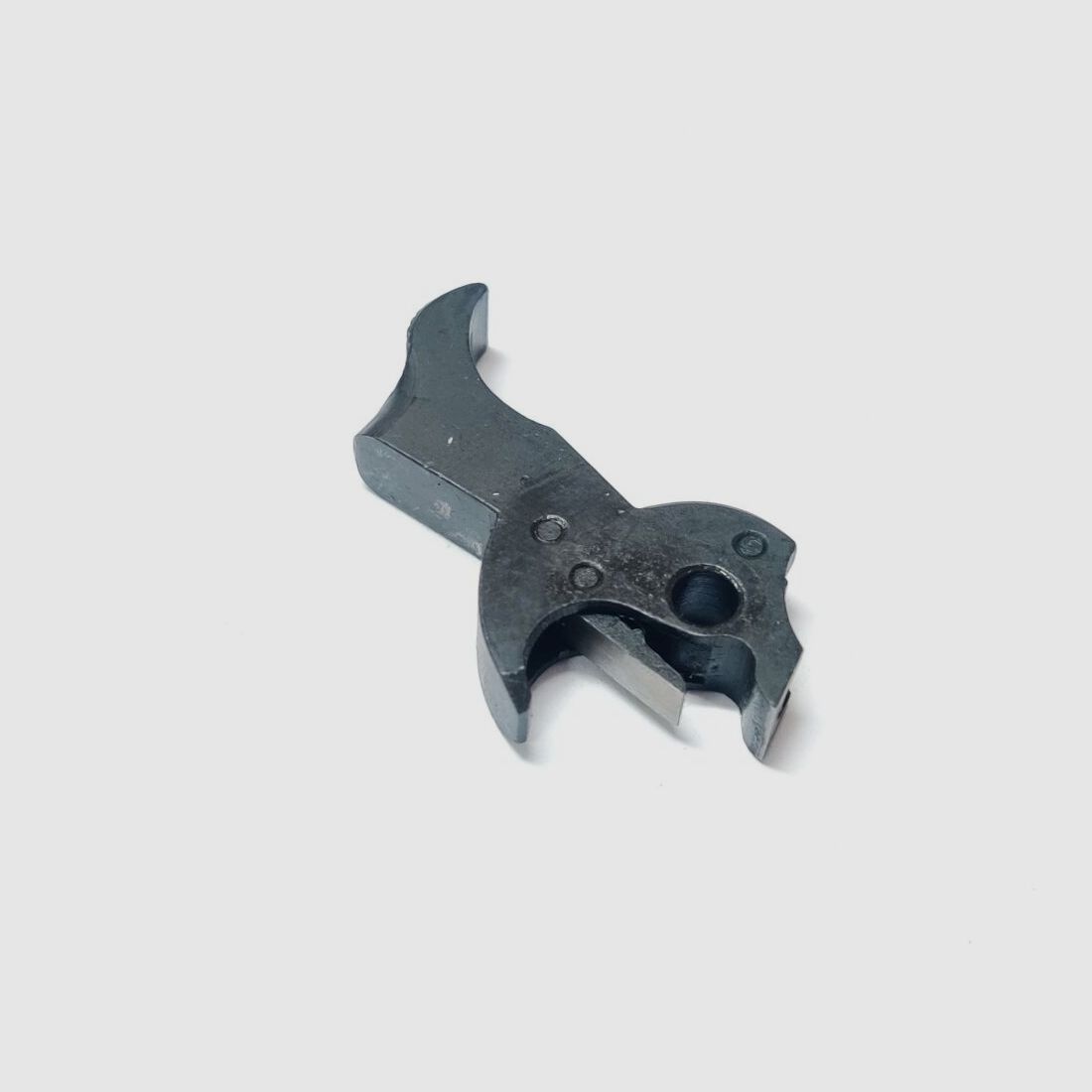 Walther Hahn [39] całkowicie dla pistoletu Walther P38 / P1