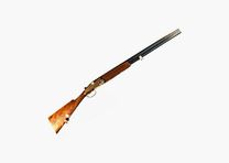 Bockdoppelflinte BERETTA S3 kal.12 – Kod. SV55 – 1163**