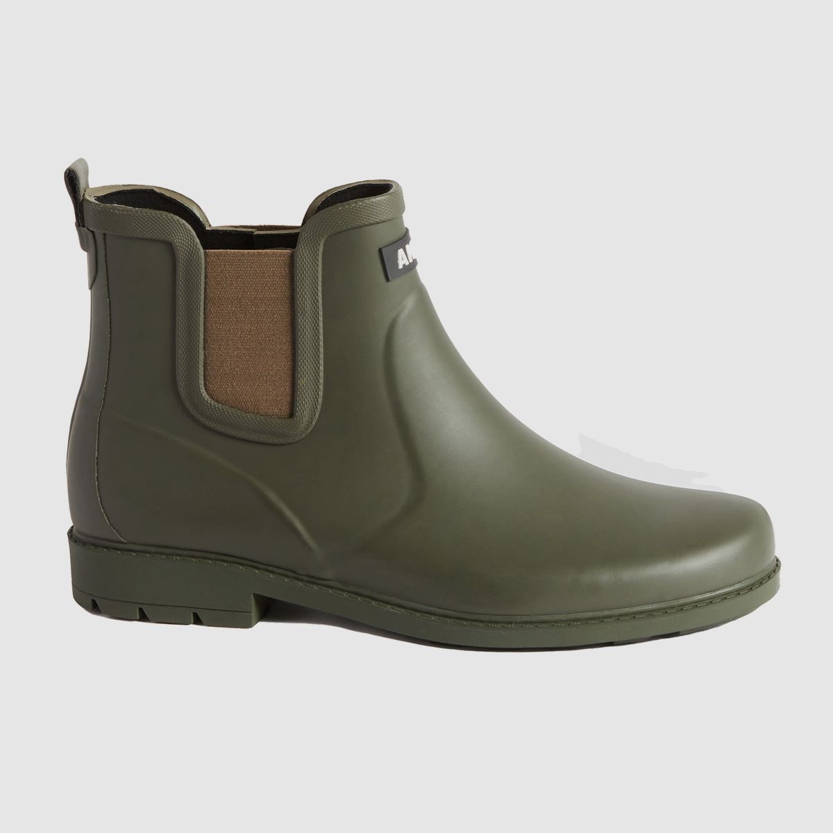 Aigle Gummistiefel Carville M 2 Verykaki