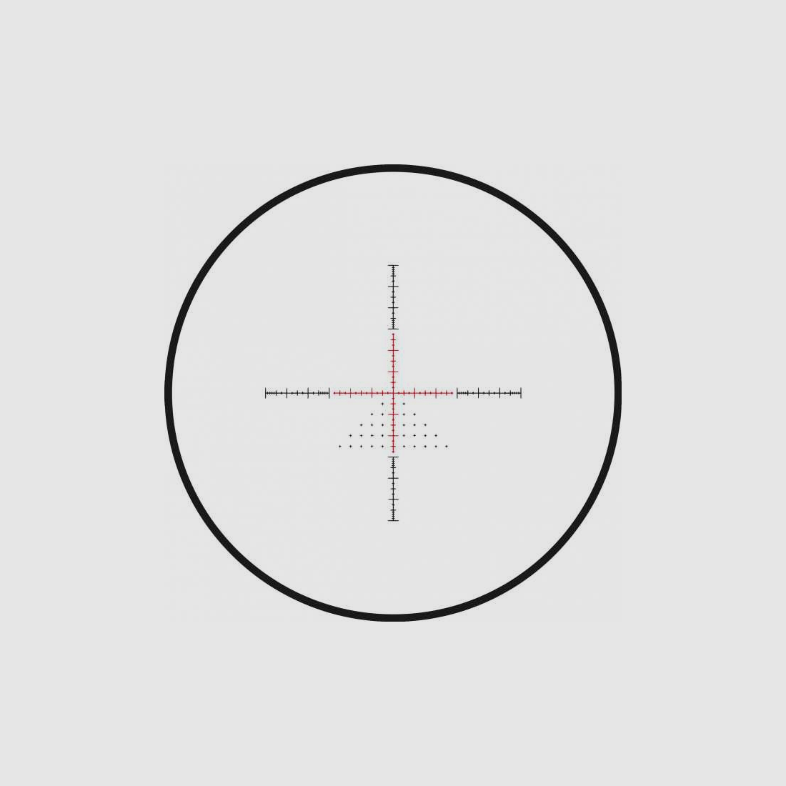 Hawke Sidewinder 30 WA 4.5-14x44 SF 10x Half Mil