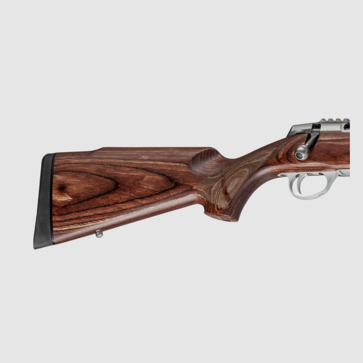Sako 90 Varmint Edelstahl Kal. 6,5 Creedmoor, Bild 2 von 5