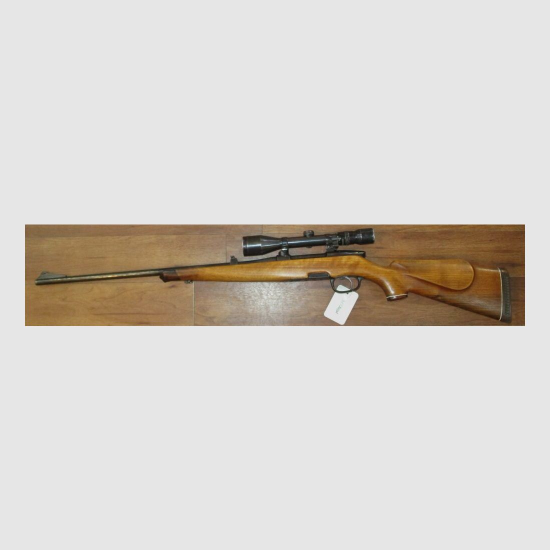 Steyr Mannlicher M
