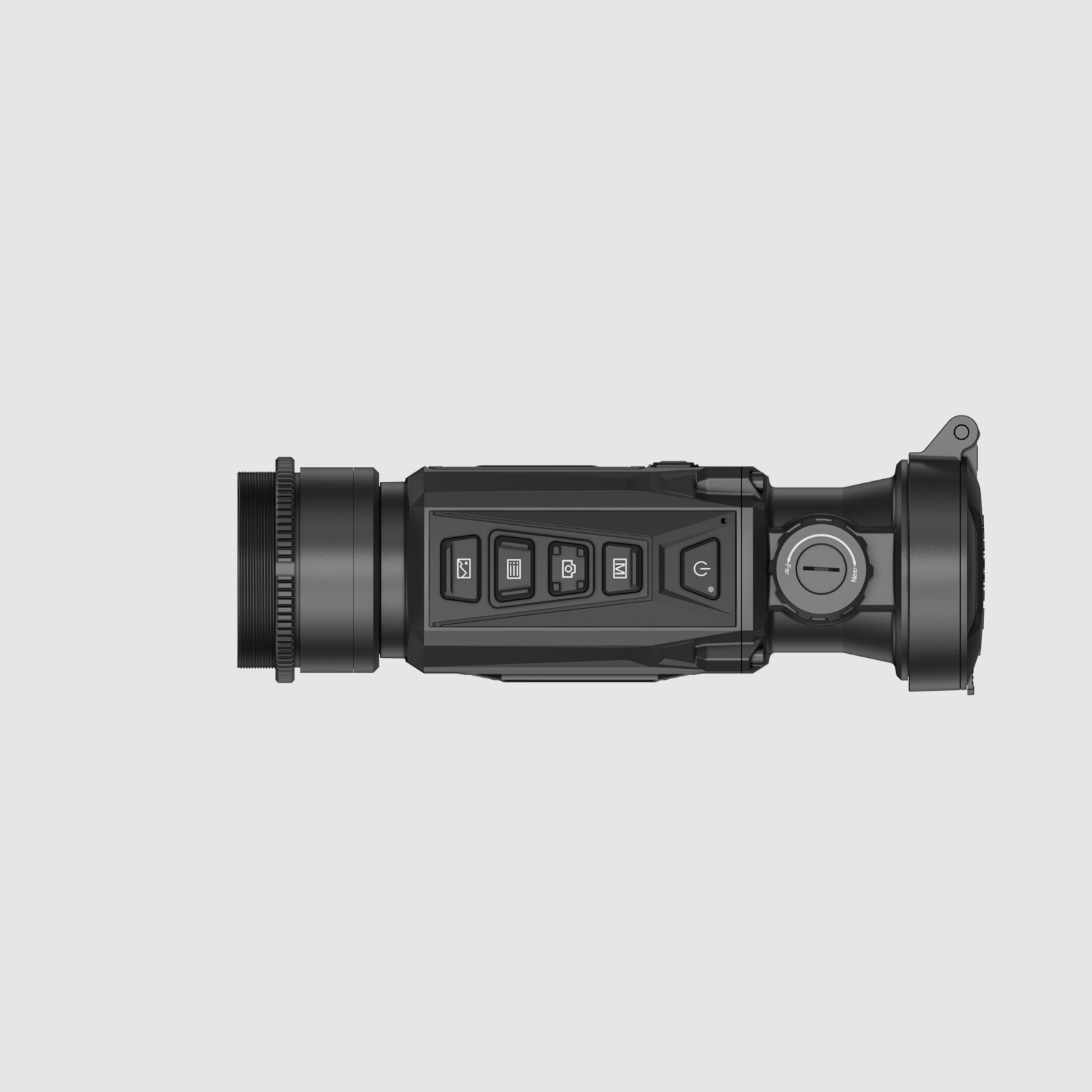HIKMICRO THUNDER TQ35C 2.0, image 5 sur 17