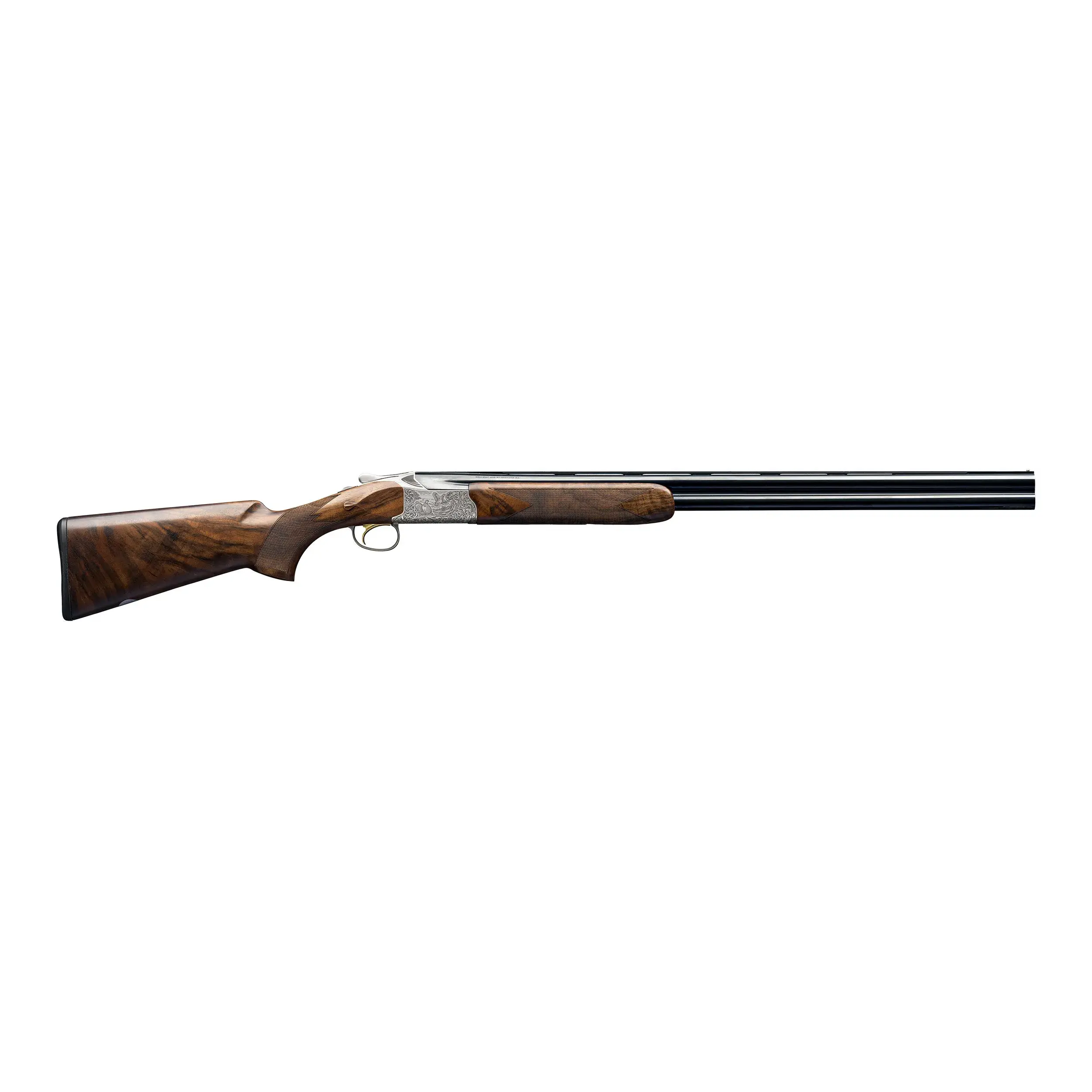 Bockdoppelflinte Browning B825 Game Prestige Kaliber 12/76, Bild 2 von 14