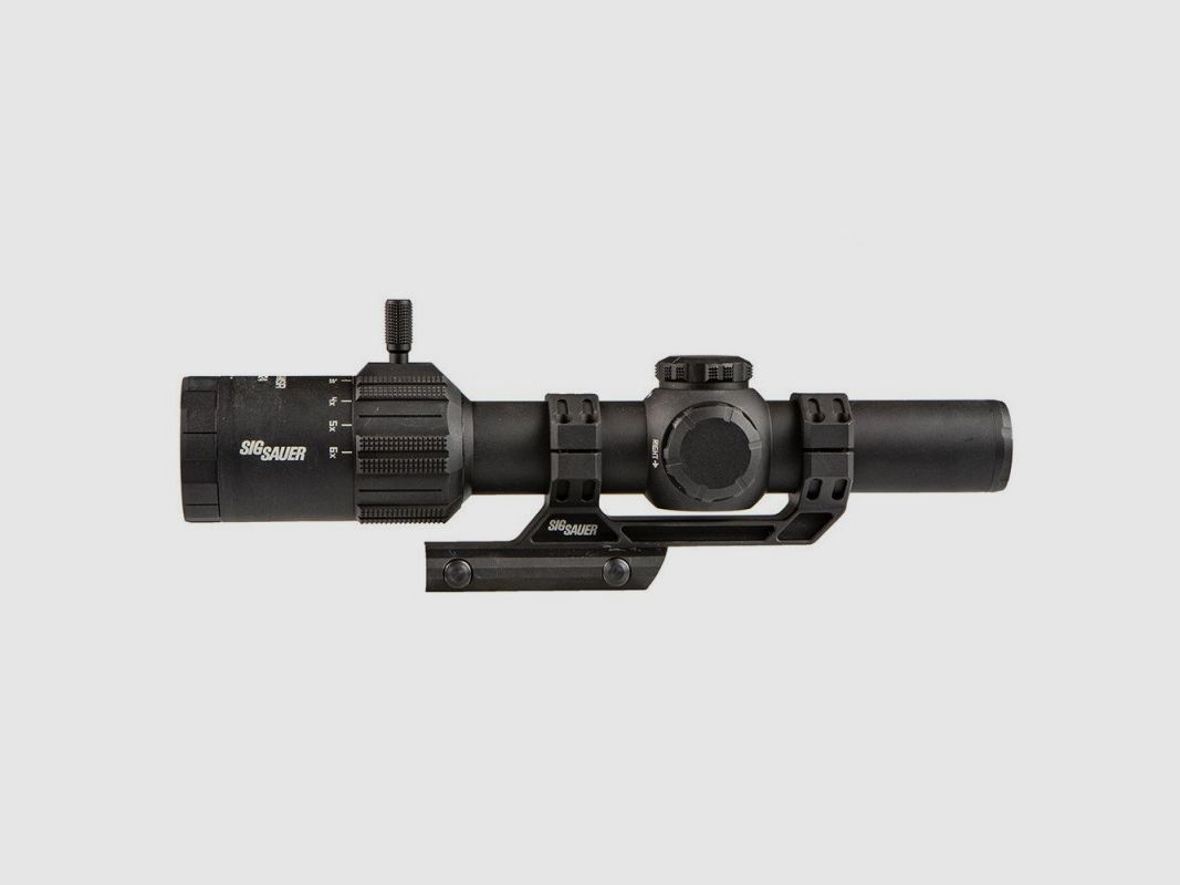 Sig Sauer 1-6x24 Tango MSR, Bild 1 von 4