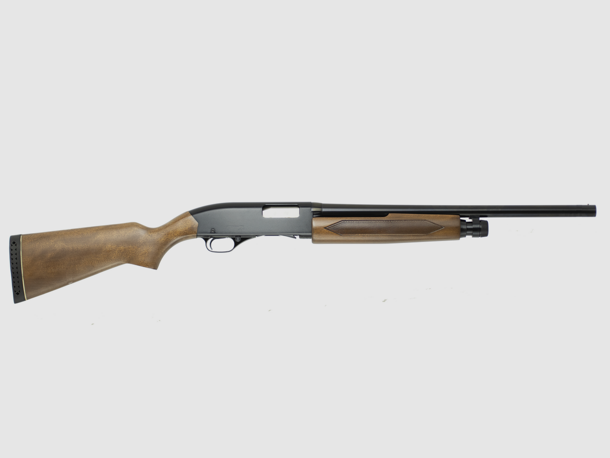 Winchester 1200 – Fucile a pompa calibro 12, billede 1 af 10