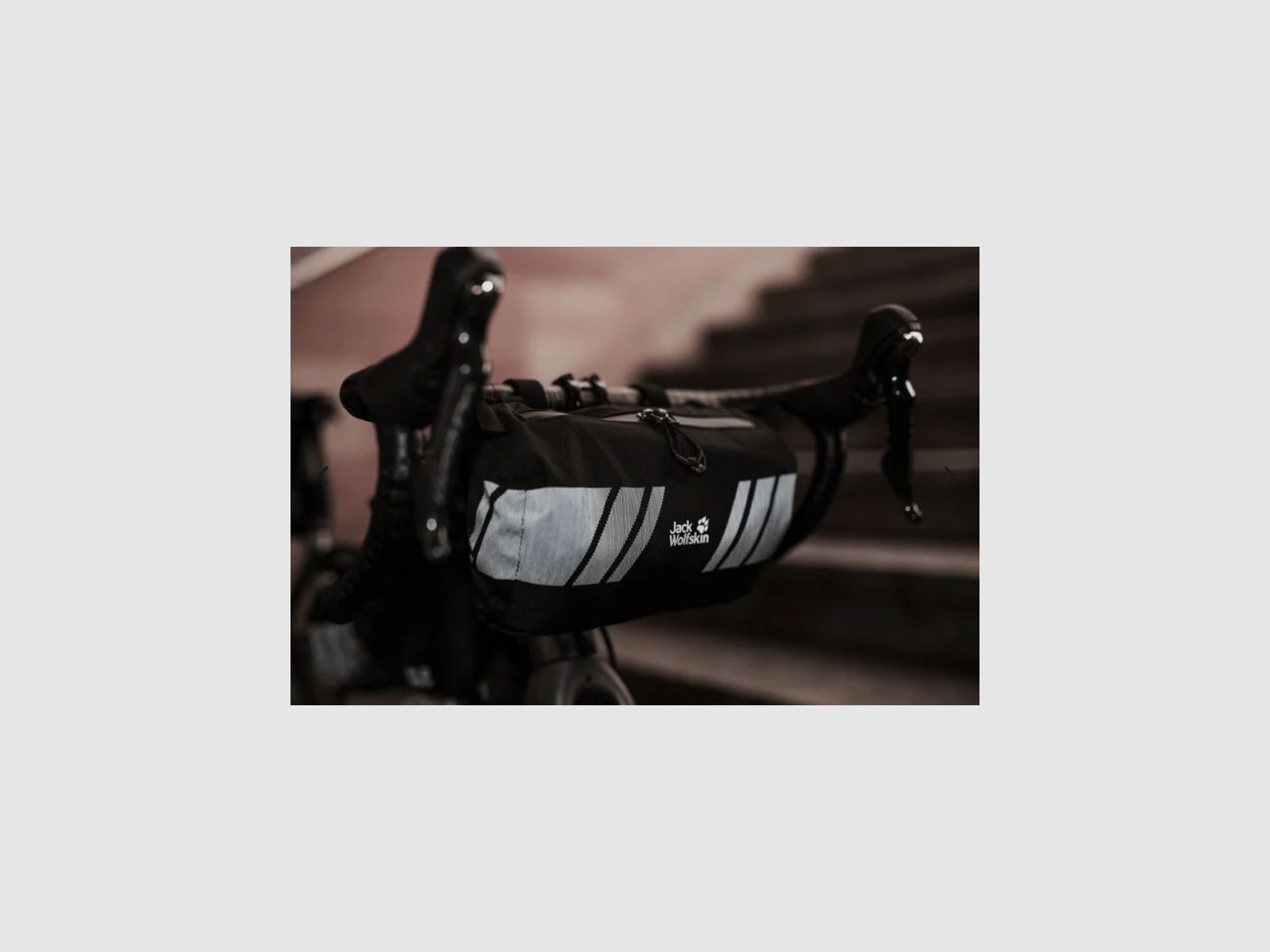 JACK WOLFSKIN Handlebag 2in1