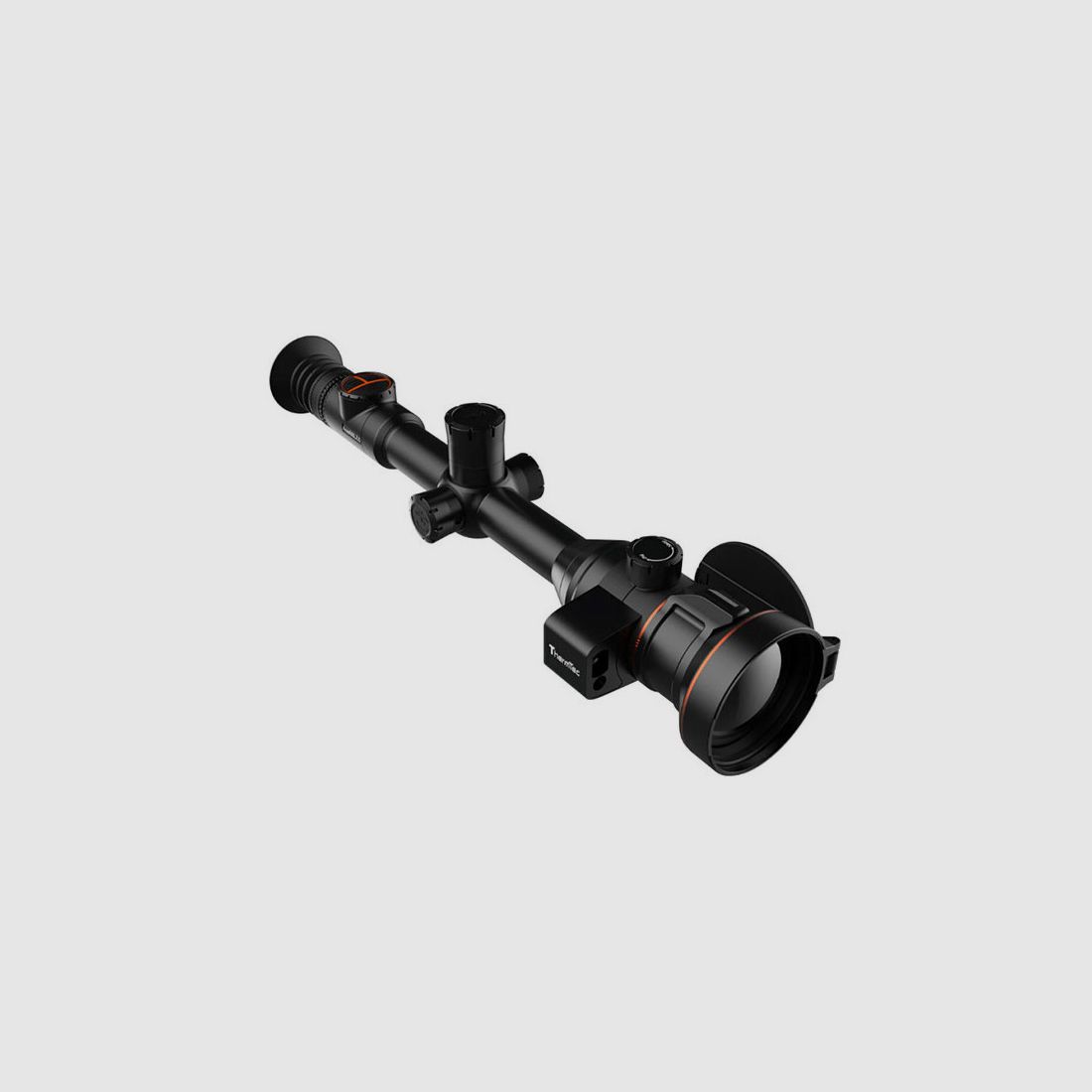 Wärmebildzielfernrohr Ares 2.0 Lrf Thermtec