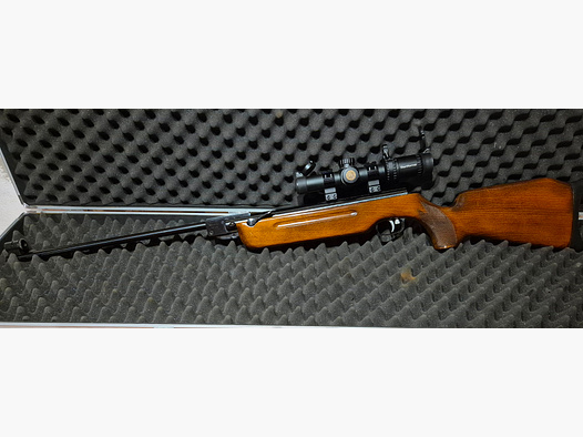 Incense HW 55 with glass